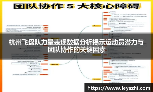 杭州飞盘队力量表现数据分析揭示运动员潜力与团队协作的关键因素