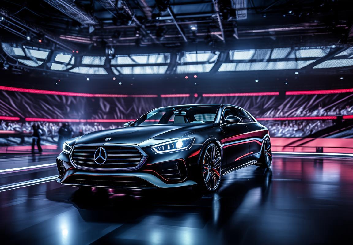 梅赛德斯-奔驰成为柏林Major冠名赞助商